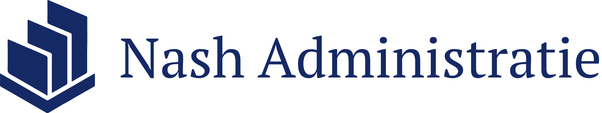 Nash Administratie